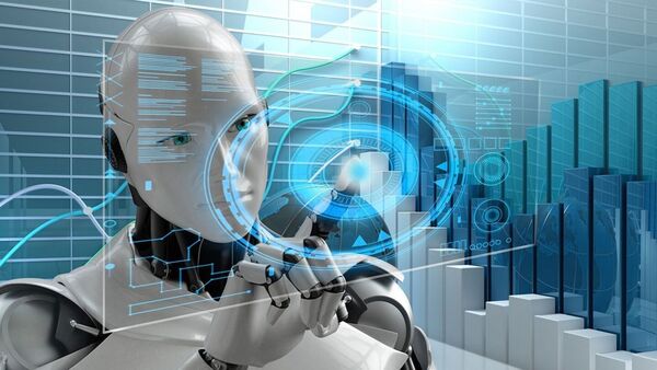 Ex empleado de OpenAI alerta del peligro de una IA más inteligente que los humanos
