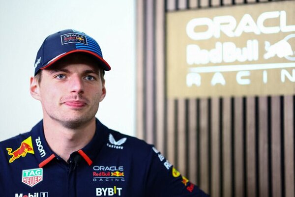 Verstappen quiere poner la casa en orden en el Gran Premio de Canadá