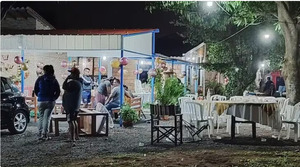 Crimen en cumpleaños: detienen a supuesto asesino en Capiatá