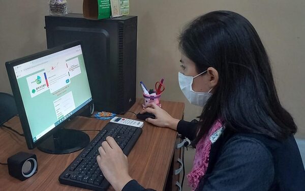 55 servicios de Alto Paraná ya cuentan con Sistema Informático en Salud