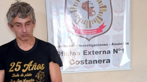 Ingeniero asaltó y abusó de empleada bancaria, en auto en marcha - Noticiero Paraguay