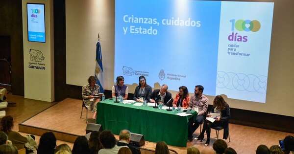 Diario HOY | Eliminan definitivamente el Ministerio de la Mujer en Argentina