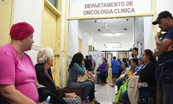 Afirma director que el mayor impuesto al tabaco ayudará al Incán a financiar tratamientos contra el cáncer - OviedoPress
