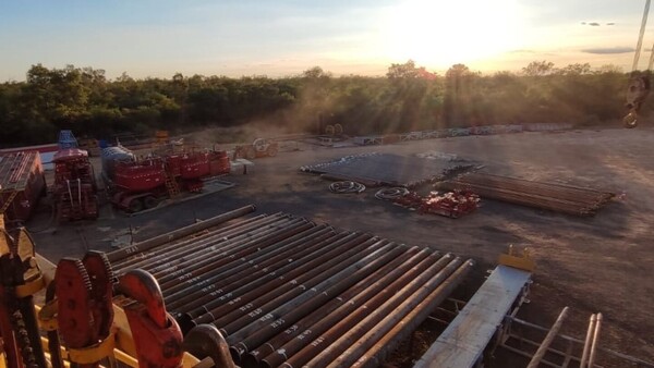 Búsqueda de petróleo en Paraguay: ¿Que pasó con las exploraciones?