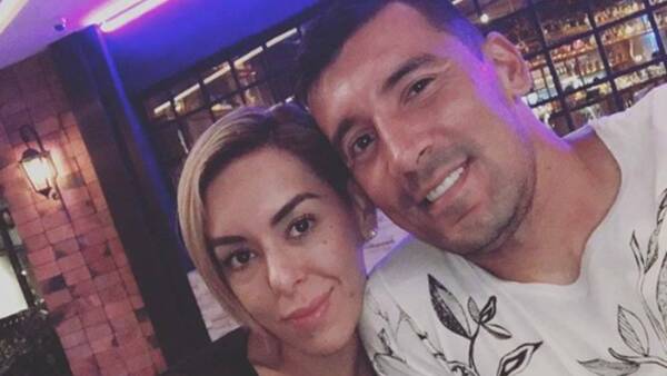¡Mirá cómo reapareció el "Pájaro" Benítez en sus redes luego del escándalo!