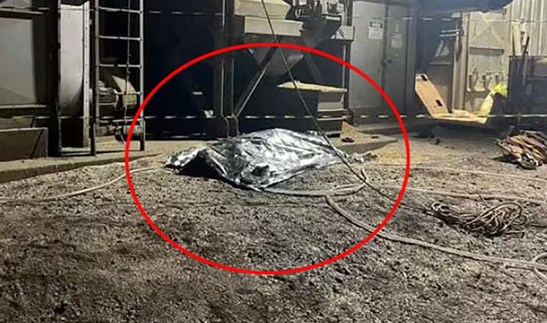 Paraguayo pierde la vida en explosión de silo en Brasil - Noticiero Paraguay