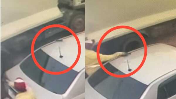 Recolector de la muni de Asunción devolvió celu a su dueña