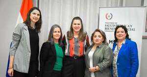 Diario HOY | Salud proyecta aumento en recepción de medicamentos hemoderivados mediante convenio