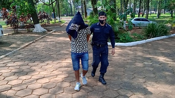 Condena de 28 años de prisión para joven que cometió triple asesinato - Noticias Paraguay