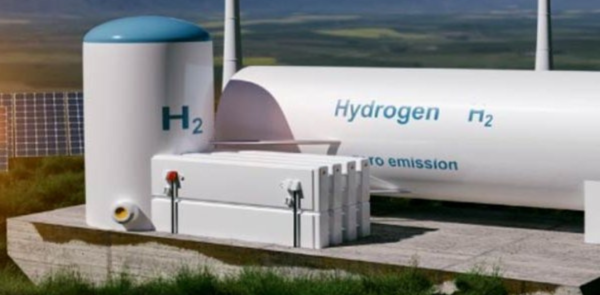 Empresa extranjera anuncia finalizaci贸n exitosa de estudio para instalar planta de hidr贸geno en Villeta - Revista PLUS
