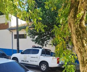 Alumno llegó tatacho en la escuela y amenazó a maestros por no llamarlo por su alias