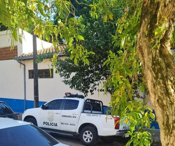 Alumno llegó tatacho en la escuela y amenazó a maestros por no llamarlo por su alias