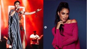 Aye pidió a sus fanáticos que ya no le trocen a Lali Espósito