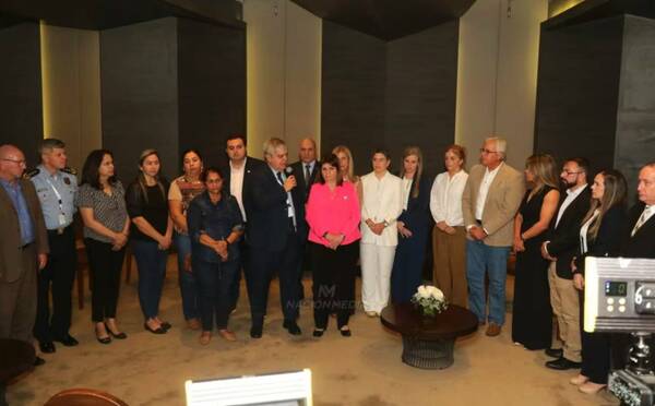 Hijas de secuestrado valoran actitud de Bullrich para que sospechosos de crímenes no sean “refugiados”