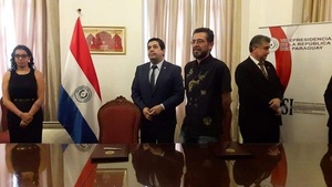 Estado reconoce torturas y pedirá disculpas públicas a dirigente campesino