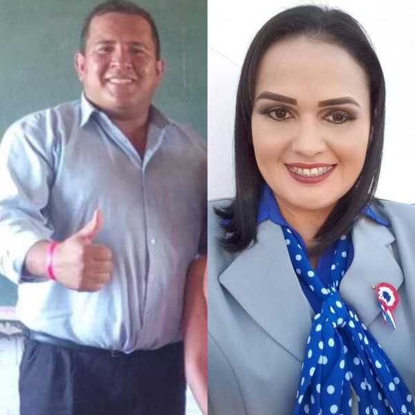 AUDIO: "Soy una supervisora sin techo", dice docente ganadora de concurso en Amambay