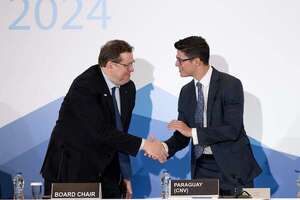 Buscan fortalecer regulación en valores - Economía - ABC Color