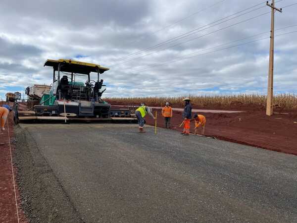MOPC planifica 20 nuevos proyectos de infraestructura por casi USD 700 millones - MarketData