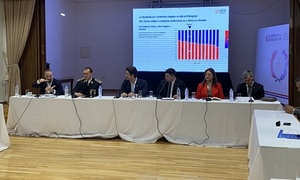 Dinapi alerta sobre millonarias pérdidas por piratería audiovisual