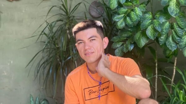 Alder alcides contó que ya tiene novia