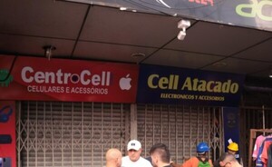 Municipalidad de CDE suspende actividades de edificio céntrico
