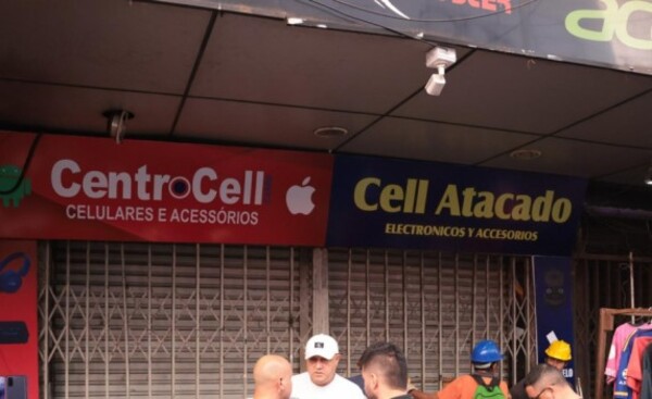 Municipalidad de CDE suspende actividades de edificio céntrico