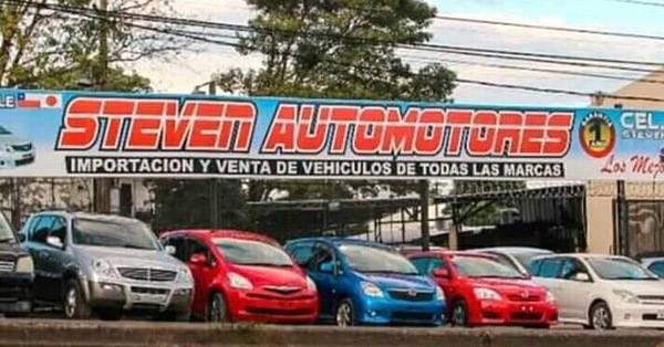 Abogado de victimas de “Steven automotores” dijo que estamos ante uno de los casos más grandes de estafa - Megacadena - Diario Digital