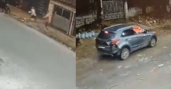 Diario HOY | Joven fue asaltada y raptada: se salvó de abuso tras saltar del vehículo en marcha