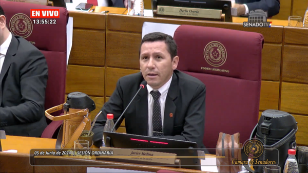 Chaqueñito: "Esta situación me causó un dueño psicológico"