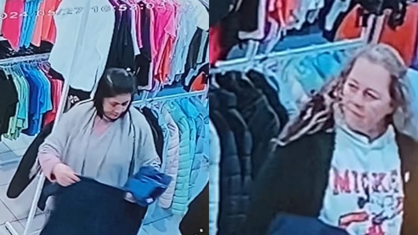 Alertan sobre presencia de descuidistas en comercios de Encarnación
