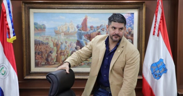 Abren una investigación contra Nenecho por el caso "detergente de oro" y hay preocupación en su entorno