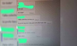 MEC investiga supuesta amenaza para envenenar a una docente en Coronel Oviedo – Prensa 5