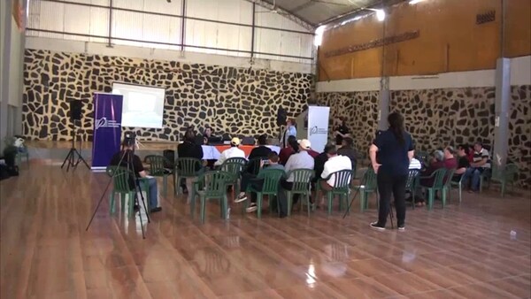 Asoc. de Músicos de Itapúa invita a su Domingo de Peña