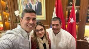 Santi designa a Salma Agüero como nueva ministra de la Juventud