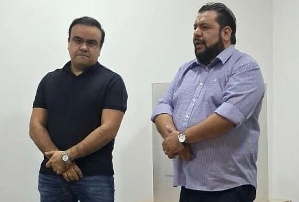 Fútbol de Salón tradicional: La Selección Amambay ya tiene técnico para el Campeonato Nacional 2025