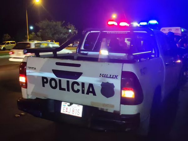 Inseguridad: solicitud de refuerzos policiales en Minga Porã