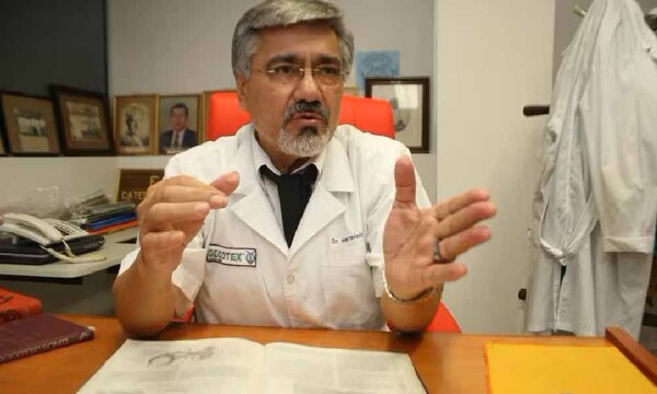 Muerte por parasitosis es prevenible con una buena campaña – Prensa 5