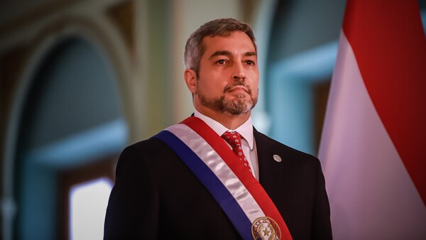 Marito rompe cualquier especulación y aclara que no quiere presidir Cerro Porteño