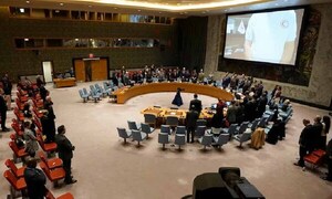 ONU pide a Paraguay: legalizar aborto, identidad de niños trans y matrimonio desde 16 años – Prensa 5