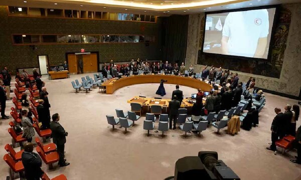 ONU pide a Paraguay: legalizar aborto, identidad de niños trans y matrimonio desde 16 años – Prensa 5