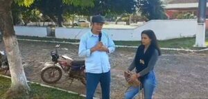 Yiyi acusó a su hermana de roba novios y llevan caso a la justicia