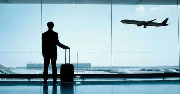 La Nación / Senatur insta a elegir agencias de viajes con precaución