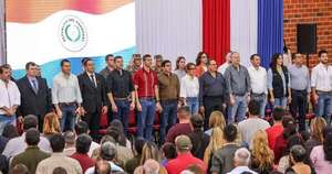 La Nación / Gobierno hará la “mayor inversión de la historia en Central”, afirma Peña