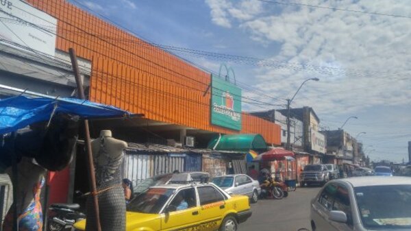Ordenan cierre de Galería Bonanza