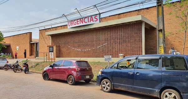 La Nación / Concepción: casos de influenza aumentaron, pacientes no cuentan con vacunas preventivas