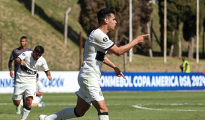 Versus / Olimpia prescinde del jugador de los 30 millones de dólares