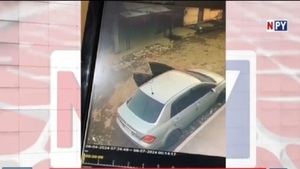 ¡Loable! Halló un celular y lo devolvió - Noticias Paraguay