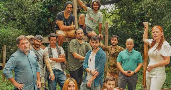 Diario HOY | “Finca la Fe” se estrena en la Sala García Lorca de la Manzana de la Rivera
