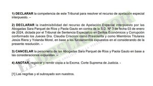 Tribunal ratifica multimillonario comiso de bienes de Darío Messer en Paraguay