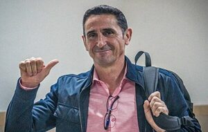 Versus / Cerro Porteño tiene a su primer refuerzo confirmado para el segundo semestre
